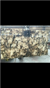 Iran Alabaster Slab , White Alabaster Tiles & Slab