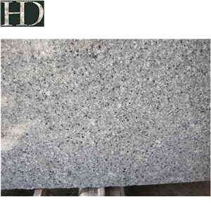 Cheap China Granite Pearl Blue Granite Polished Half Slabs for Sale
