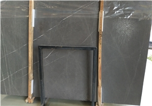 High Quality Bulgaria Pietra Grey Marble for Cheap Price Sale