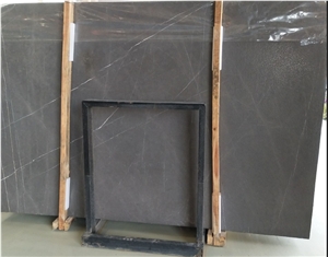 High Quality Bulgaria Pietra Grey Marble for Cheap Price Sale