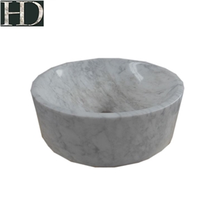 Top Stone Sinks Bathroom Wash Basin Round Wash Hand Basin Price