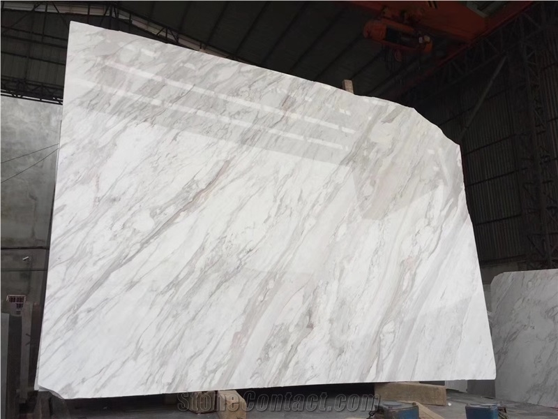 Greece Volakos,Volakas White Marble Slabs, Tile
