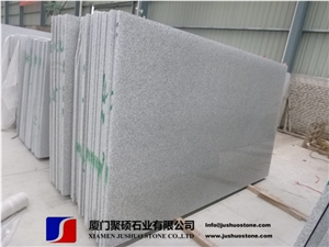 New G603 G3503 Granite Slabs&Tiles/Bianco Gamma/Bianco Crystal White
