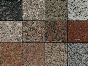 Egyptian Granite Slabs & Tiles, Forsan Red Granite Slabs & Tiles Egyptian Granite Slabs & Tiles, Forsan Red Granite Slabs & Tiles
