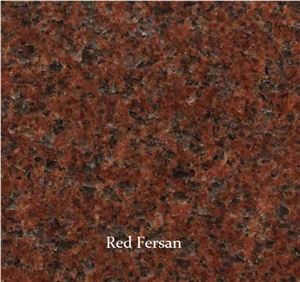 Egyptian Granite Slabs & Tiles, Forsan Red Granite Slabs & Tiles