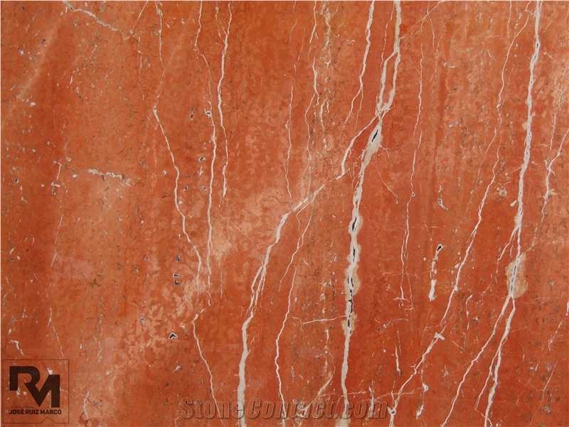 Rojo Alicante Slabs & Tiles, Rosso Alicante Marble Slabs & Tiles