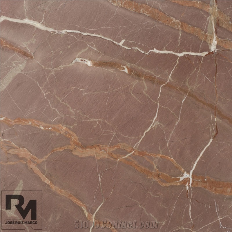 Tempesta Crystal Marble Slabs & Tiles