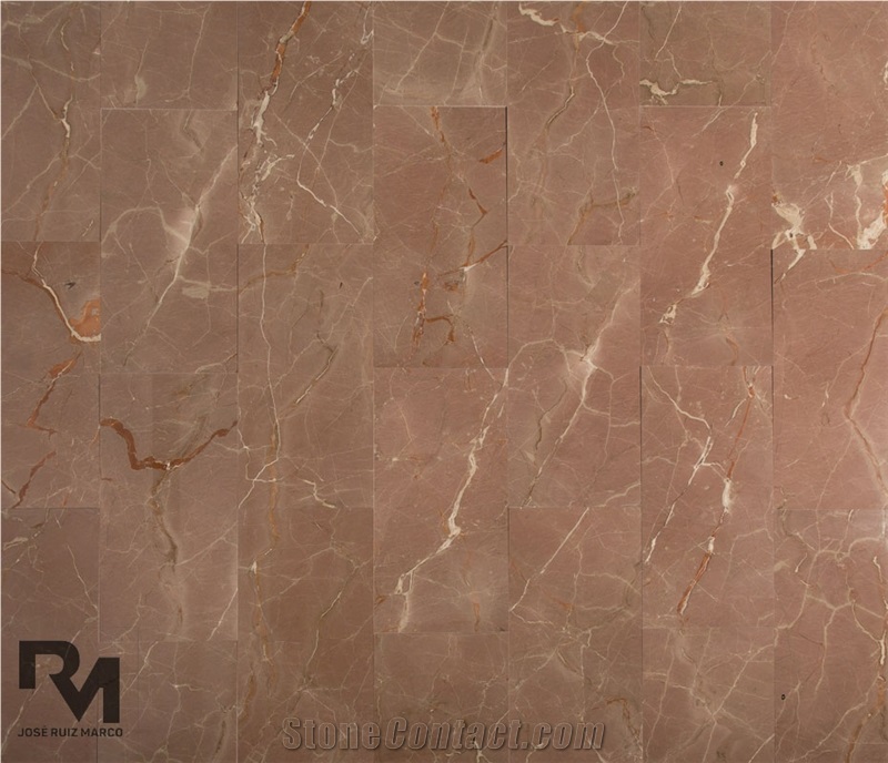 Tempesta Crystal Marble Slabs & Tiles
