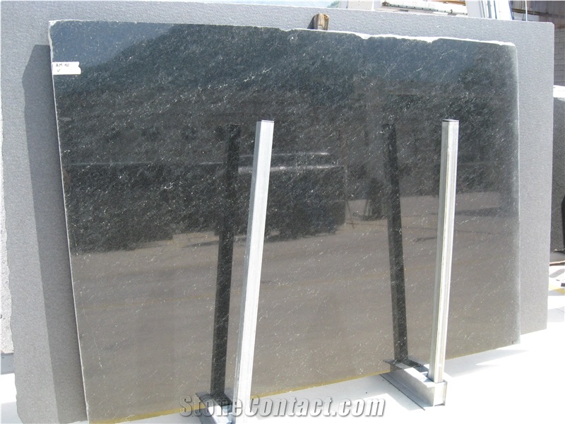 Obudu Black Granite Blocks