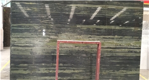 Verde Bamboo Quartzite Polished 2cm Slabs Verde Bamboo Quartzite Polished 2cm Slabs