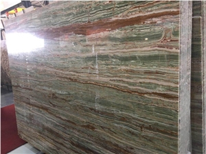 Bamboo Green Onyx Slabs/Tiles, Onice Verde Smeral, Green Onyx Slabs Bamboo Green Onyx Slabs/Tiles, Onice Verde Smeral, Green Onyx Slabs