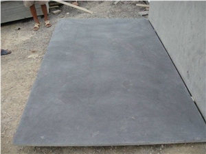 China Blue Limestone Tiles & Slabs,Outdoor Limestone Tiles