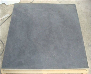 China Blue Limestone Tiles & Slabs,Outdoor Limestone Tiles
