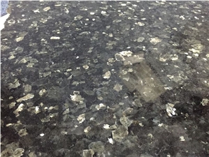 Emerald Pearl Granite Tiles & Slabs, Polished Green Granite Floor Tile Emerald Pearl Granite Tiles & Slabs, Polished Green Granite Floor Tile