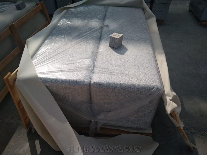 Landscaping Stones Grey Granite Benches, Granite Chair, Outdoor Bench