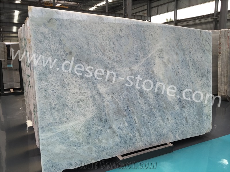 Acqua Marine/Marmol Aquamarina Azzurro Marble Stone Slabs&Tiles