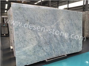 Acqua Marine/Marmol Aquamarina Azzurro Marble Stone Slabs&Tiles