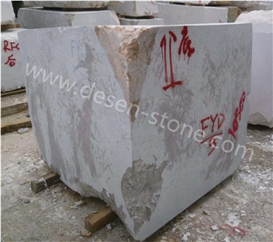 Castle Grey/Tundra Grey/Castle Gray/Carso Gray Marble Stone Blocks Castle Grey/Tundra Grey/Castle Gray/Carso Gray Marble Stone Blocks