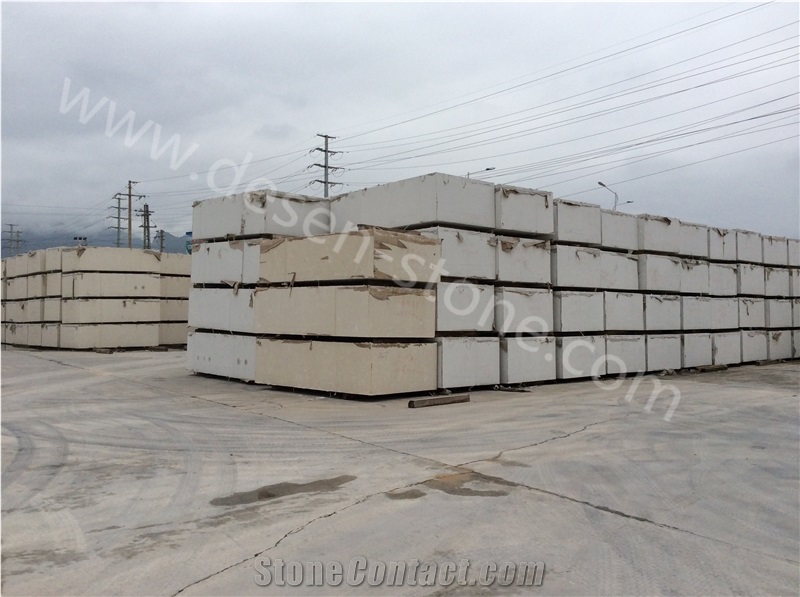 Cheap Quartz Stone/Artificial Marble/Man-Made/Engineered Stone Blocks