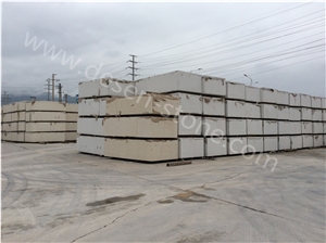 Cheap Quartz Stone/Artificial Marble/Man-Made/Engineered Stone Blocks