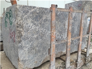 Dark Emperador/Emperador Marron/Imperador Brown Marble Stone Blocks