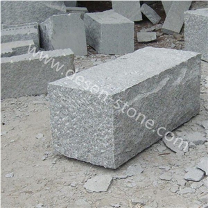 G603 Balma Grey/Gray Granite Landscaping Garden Wall Stone Palisades