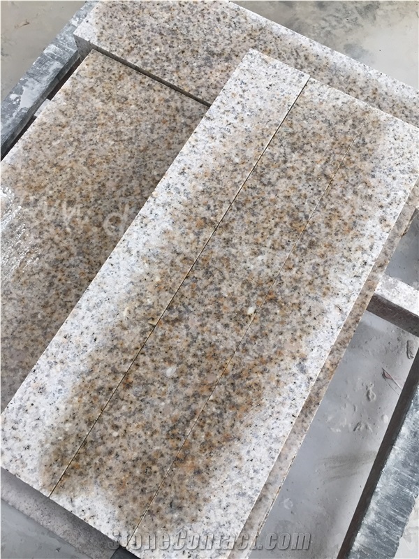 G682 Grainte Garden Cobblestones/Cube Stone/Cobble Setts/Paving Stone