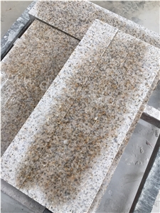 G682 Grainte Garden Cobblestones/Cube Stone/Cobble Setts/Paving Stone