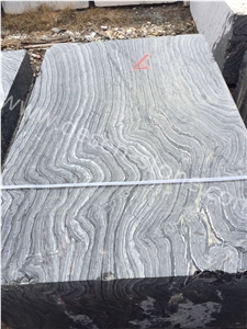 Silver Waves/Black Zebra/Kenya Black Marble Big/Small Stone Blocks Silver Waves/Black Zebra/Kenya Black Marble Big/Small Stone Blocks