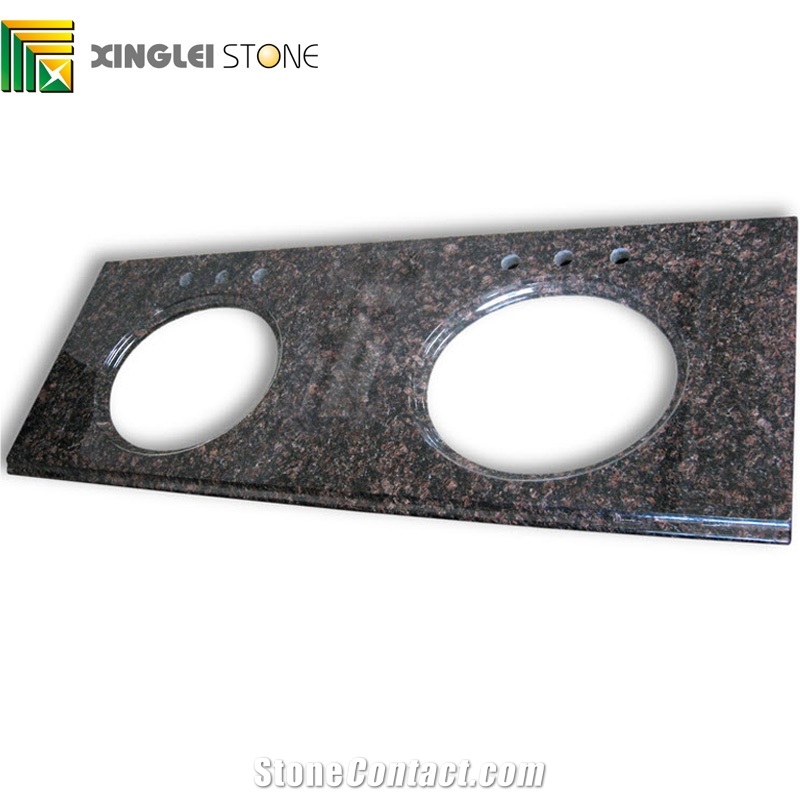 Indian Tan Brown/India Coffee Brown/Coral Brown Slabs/Tiles/Wall/Panel