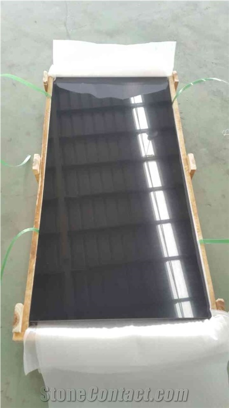 Outer Mongolia Black Tiles, Viet Nam Black Basalt