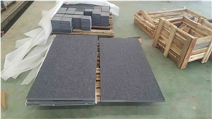 Outer Mongolia Black Tiles, Viet Nam Black Basalt