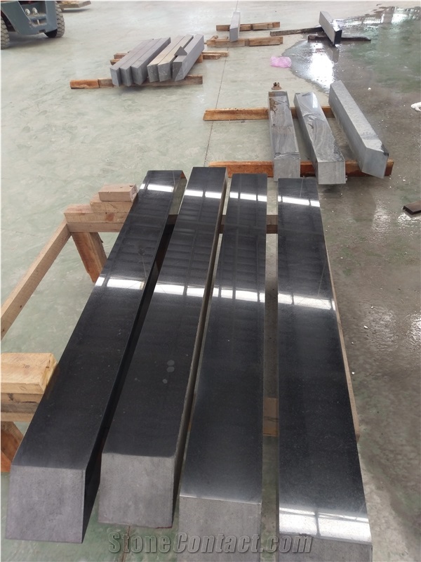 Outer Mongolia Black Tiles, Viet Nam Black Basalt