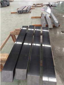 Outer Mongolia Black Tiles, Viet Nam Black Basalt
