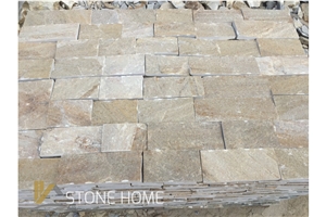 Ivailovgrad Gneiss Cutting Tiles for Wall
