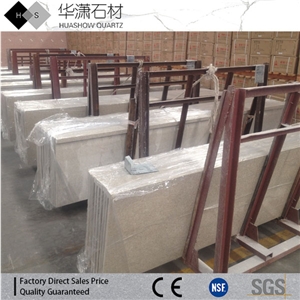 Multicolor Quartz Kitchen Countertops,High Quality Quartz Stone Tops