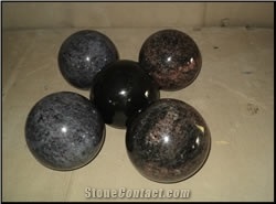 Granite Artifacts & Handcrafts