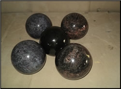 Granite Artifacts & Handcrafts