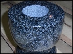 Granite Artifacts & Handcrafts