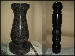 Granite Artifacts & Handcrafts