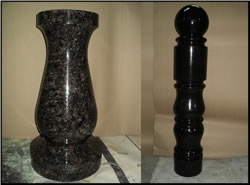 Granite Artifacts & Handcrafts