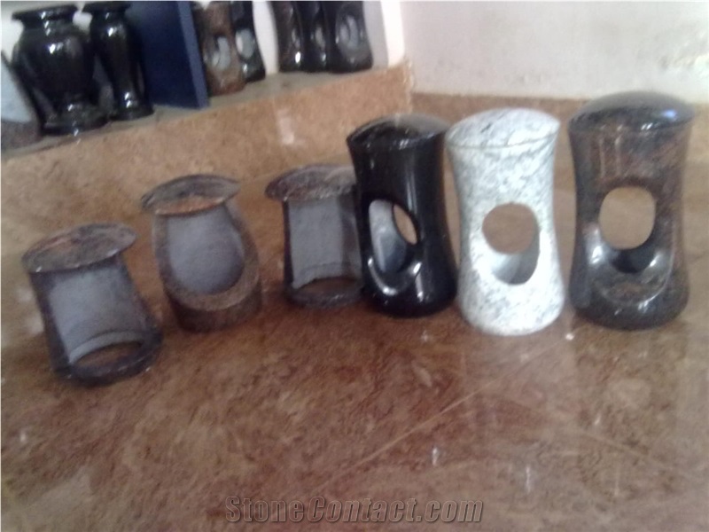 Granite Artifacts & Handcrafts