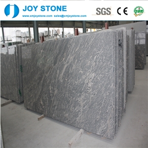 Cheap China Juparana Pink Spray Wave Granite Slabs Tiles Polish Honed