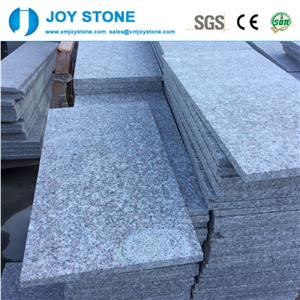 Cheap G664 Granite Outdoor Walkway Tiles for Hot Sale