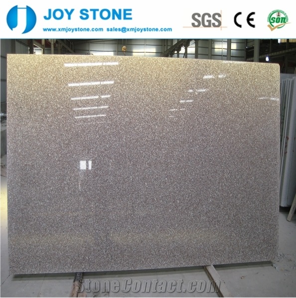 Cheap Polished G664 Granite Tiles Slabs Bainbrook Brown For Sale 2018