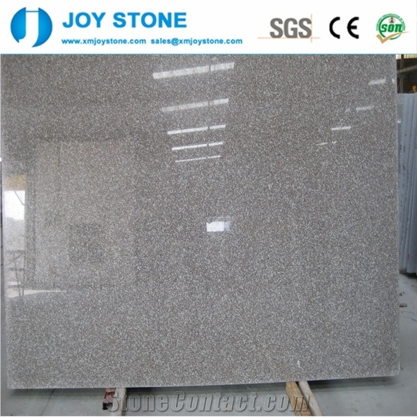 Cheap Polished G664 Granite Tiles Slabs Bainbrook Brown For Sale 2018