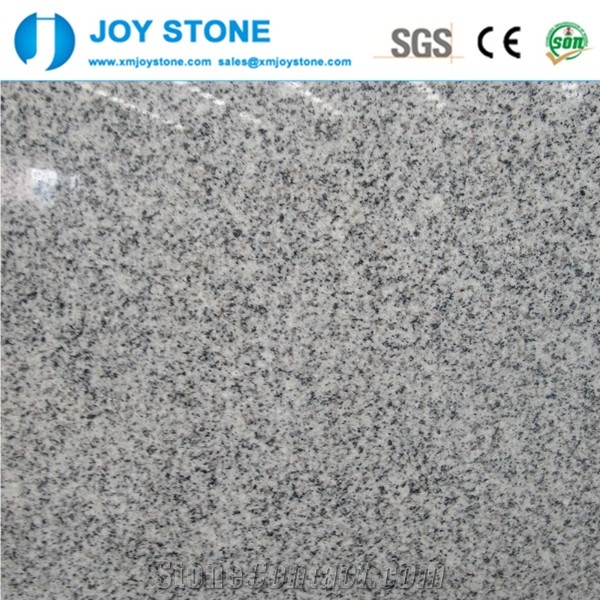 Cheap Price Polished New G603 Granite Padang Crystal 2 cm Big Slabs