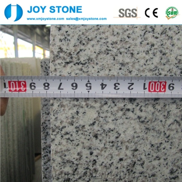 Cheap Price Polished New G603 Granite Padang Crystal 2 cm Big Slabs