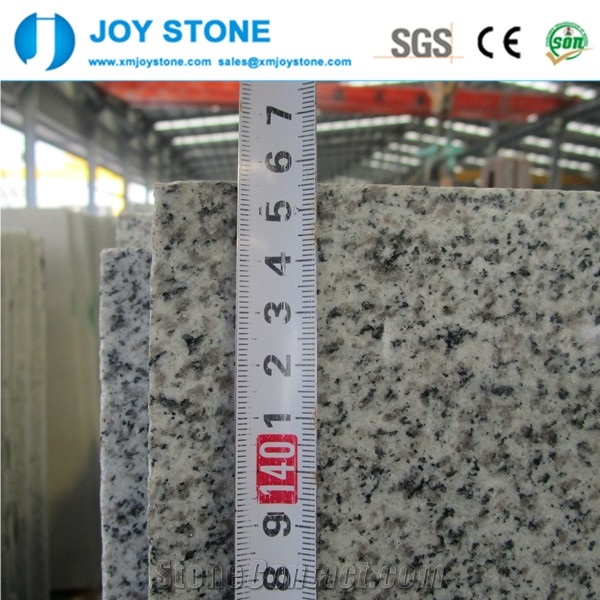 Cheap Price Polished New G603 Granite Padang Crystal 2 cm Big Slabs