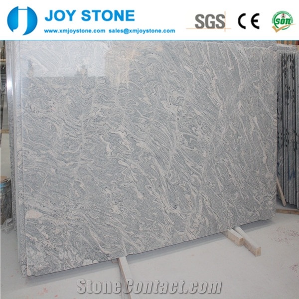 China Juparana Granite Hot Selling Prefab Kitchen Countertop for Sale